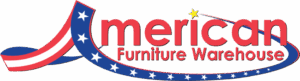 Digital Transformation Services in Denver, Colorado - Logo of American Furniture Warehouse