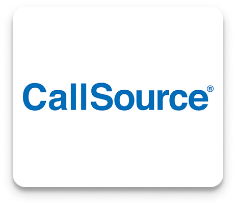 We do Call Source Integrations Image