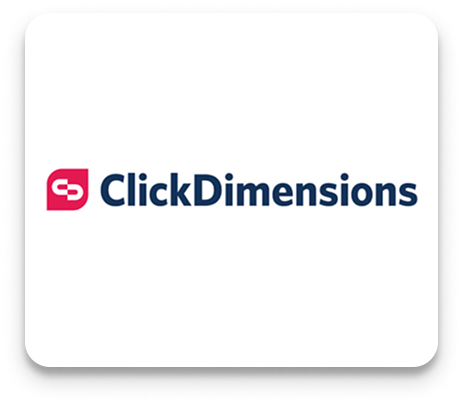 We do Click Dimension Integrations Image