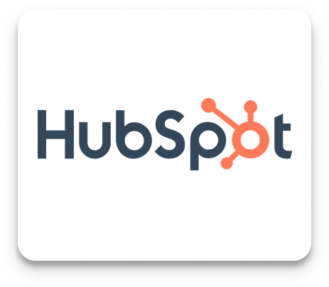 We do Hubspot Integrations Image