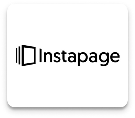 We do Instapage Integrations Image