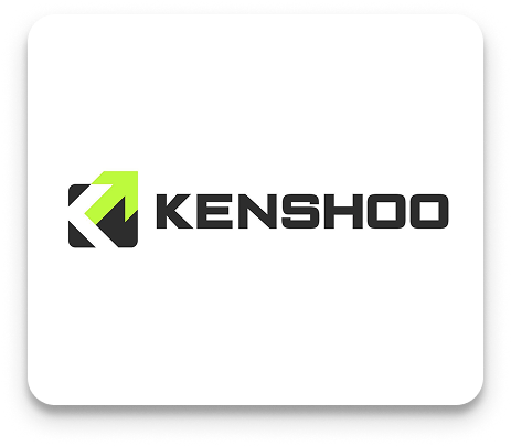 We do Kenshoo Integrations Image