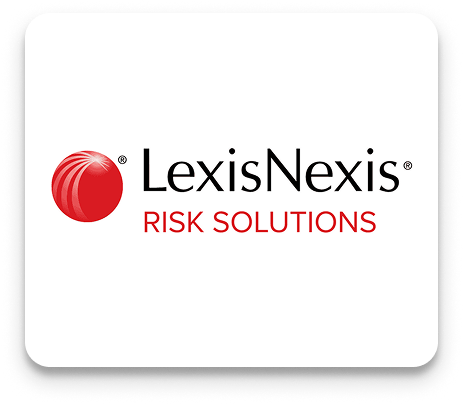 We do SLexisNexus Risk Solutions Integrations Image