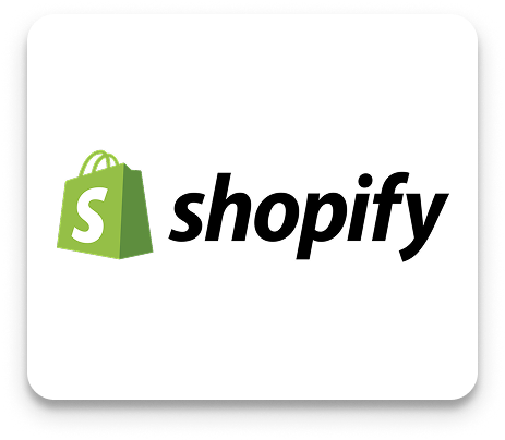 We do Shopify Integrations Image
