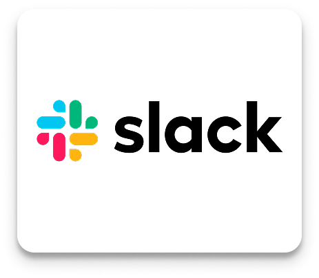 We do Slack Integrations Image