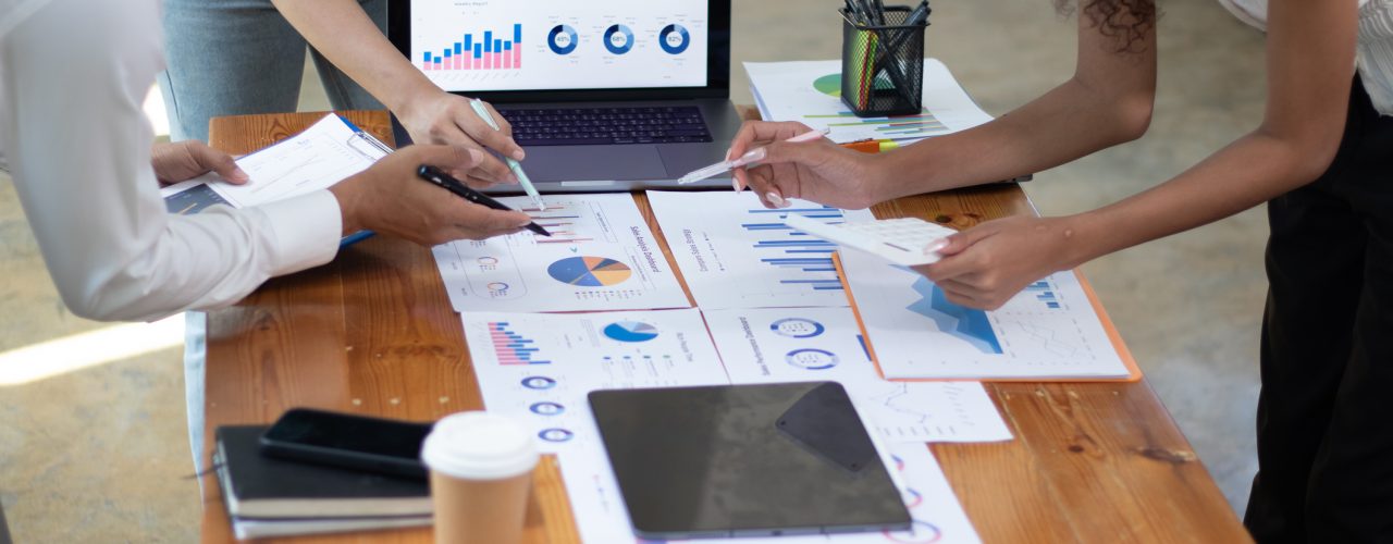 Consultative Analytics